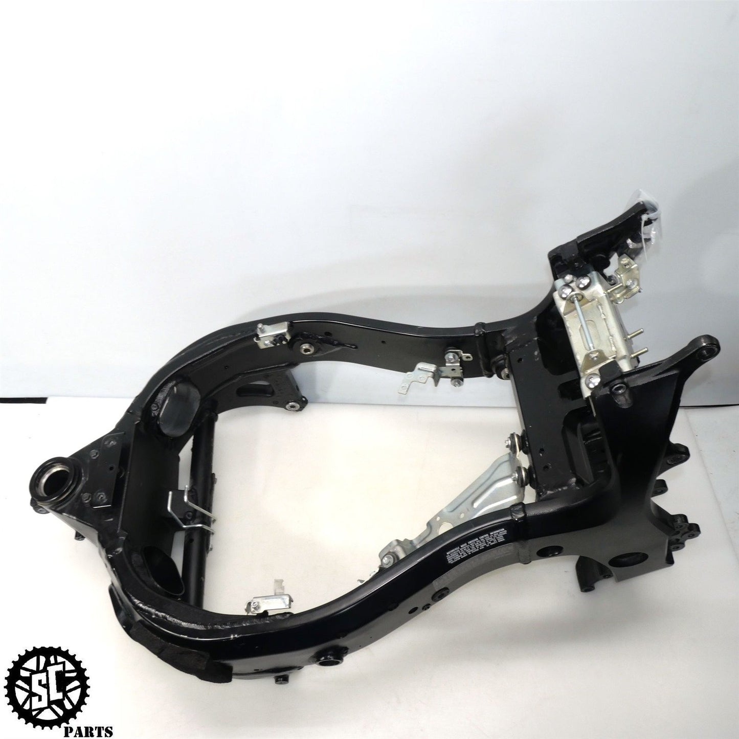 2022 22-24 SUZUKI HAYABUSA MAIN FRAME CHASSIS *S* S16