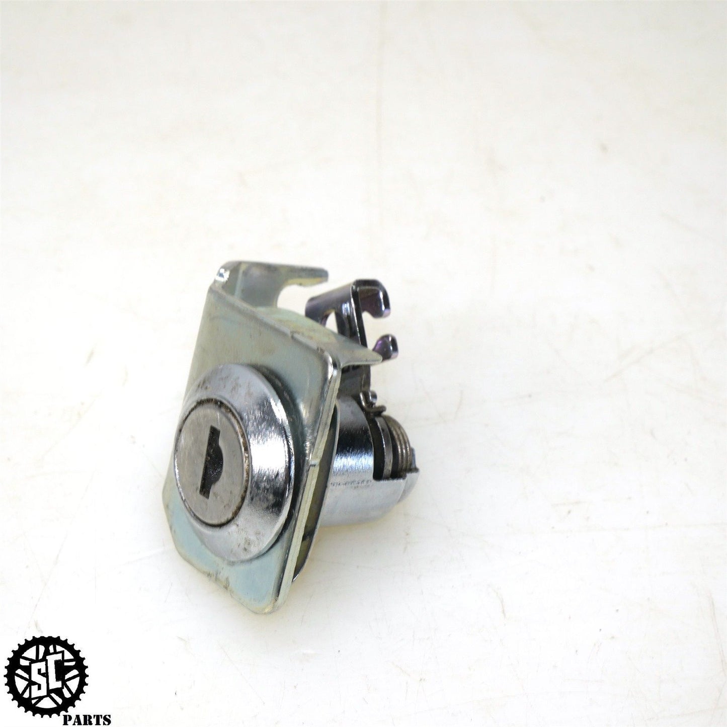 2023 11-24 SUZUKI GSXR 600 750 LOCK SET IGNITION SWITCH S17