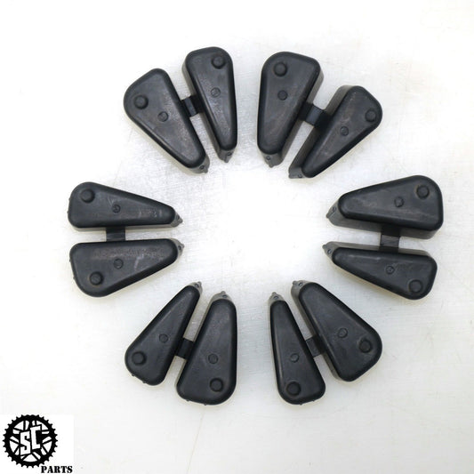2023 11-24 SUZUKI GSXR 600 750 CUSH DRIVE RUBBER S17
