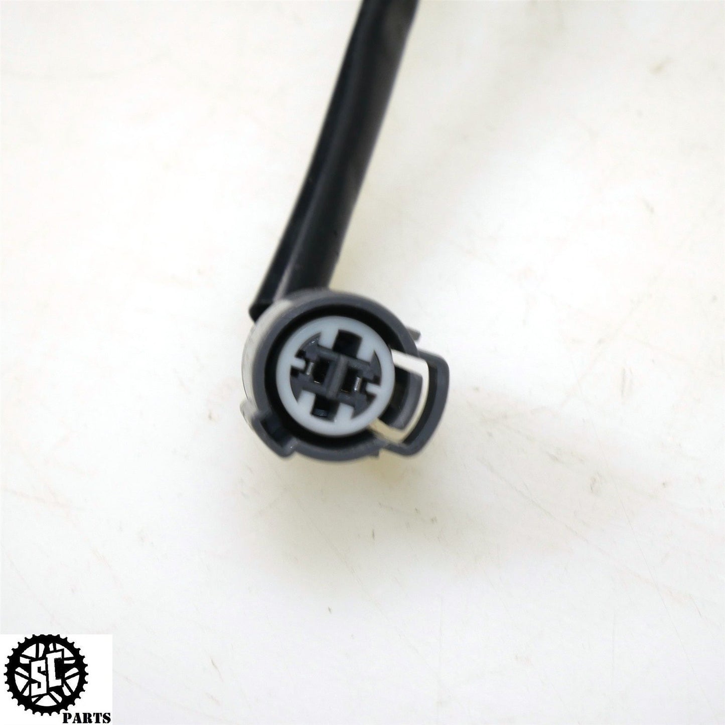 2023 11-24 SUZUKI GSXR 600 750 THROTTLE BODY STVA TPS ISC WIRING HARNESS S17