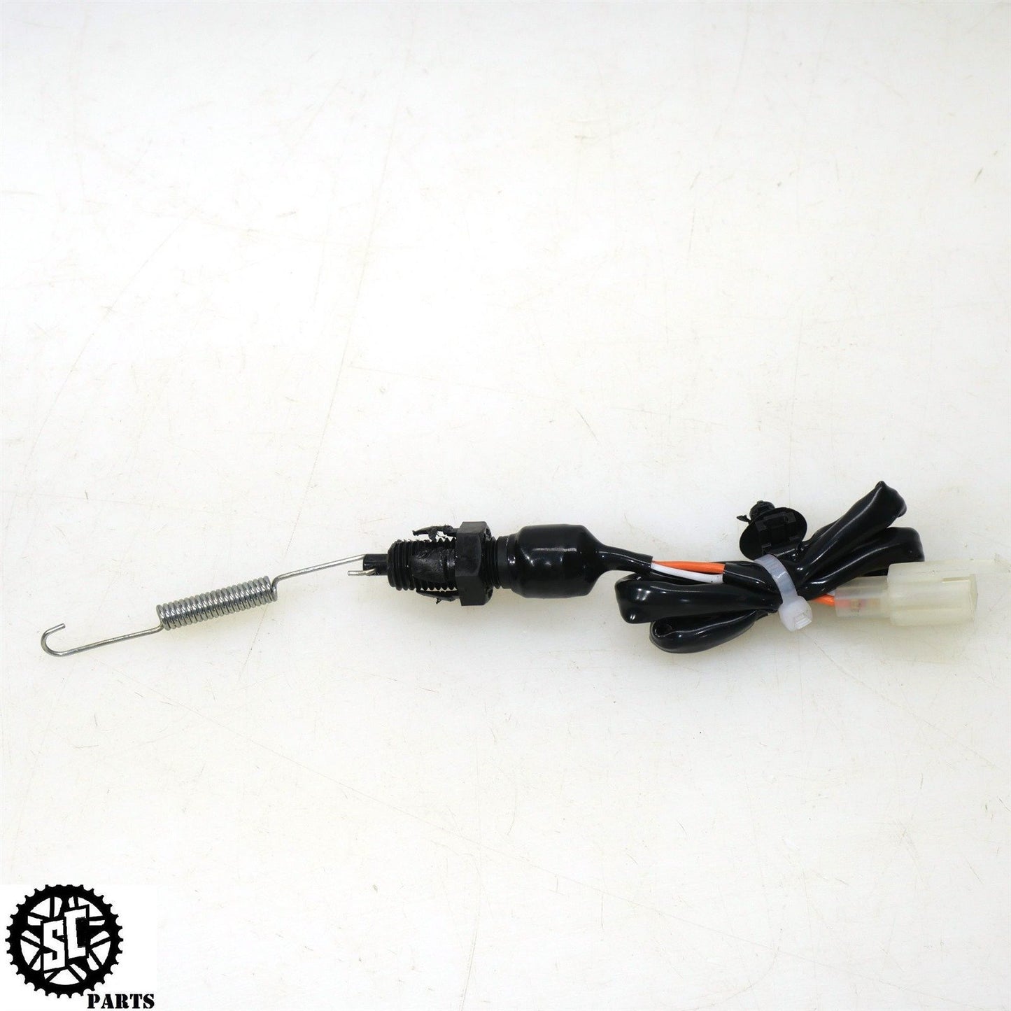 2023 11-24 SUZUKI GSXR 600 750 REAR BRAKE SWITCH SENSOR S17
