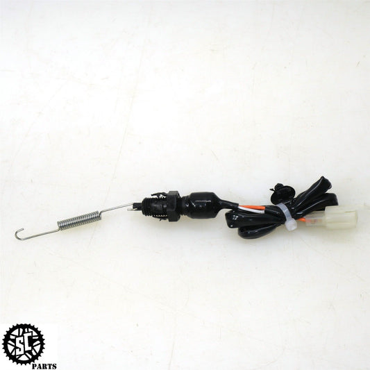 2023 11-24 SUZUKI GSXR 600 750 REAR BRAKE SWITCH SENSOR S17