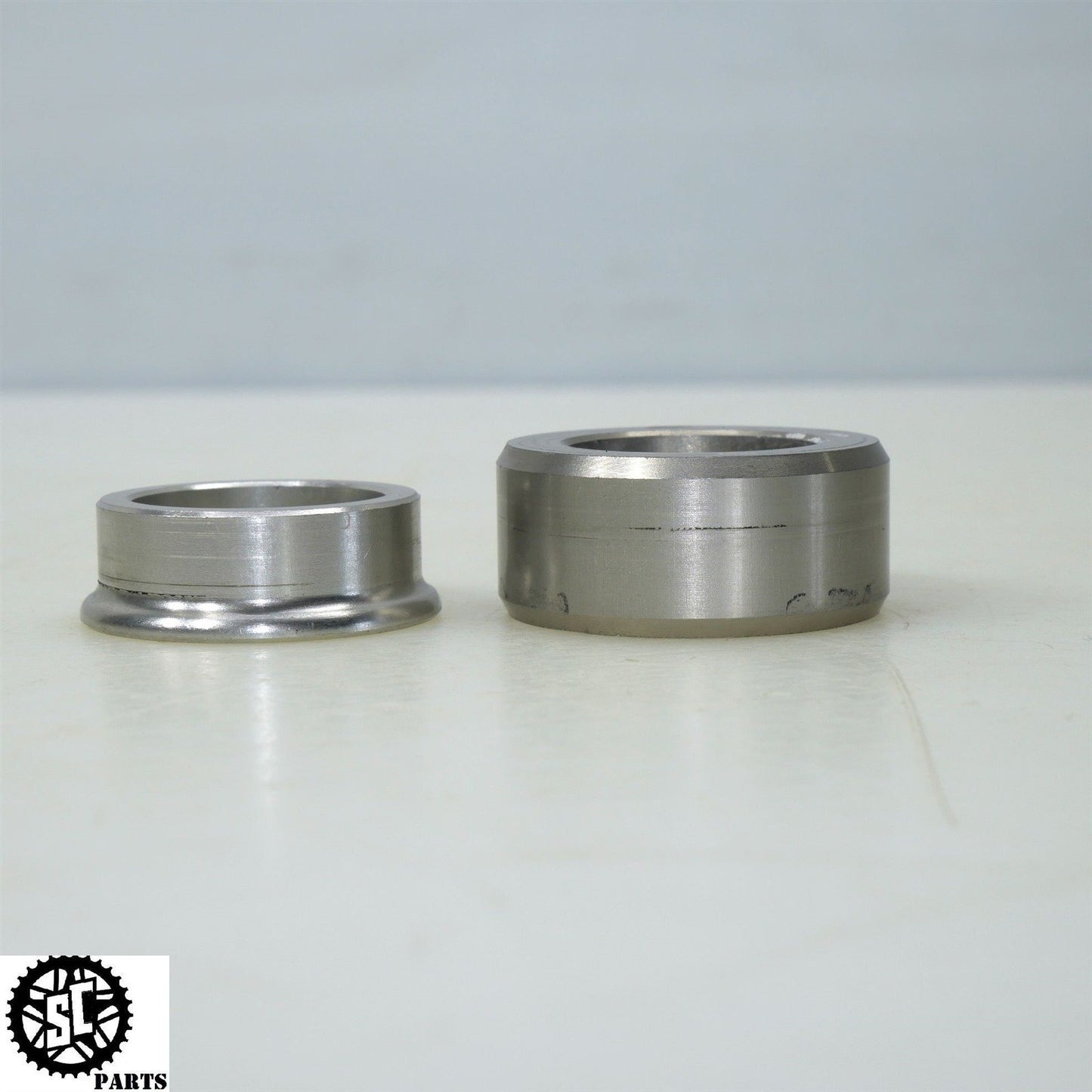 2023 11-24 SUZUKI GSXR 600 750 REAR WHEEL SPACER S17