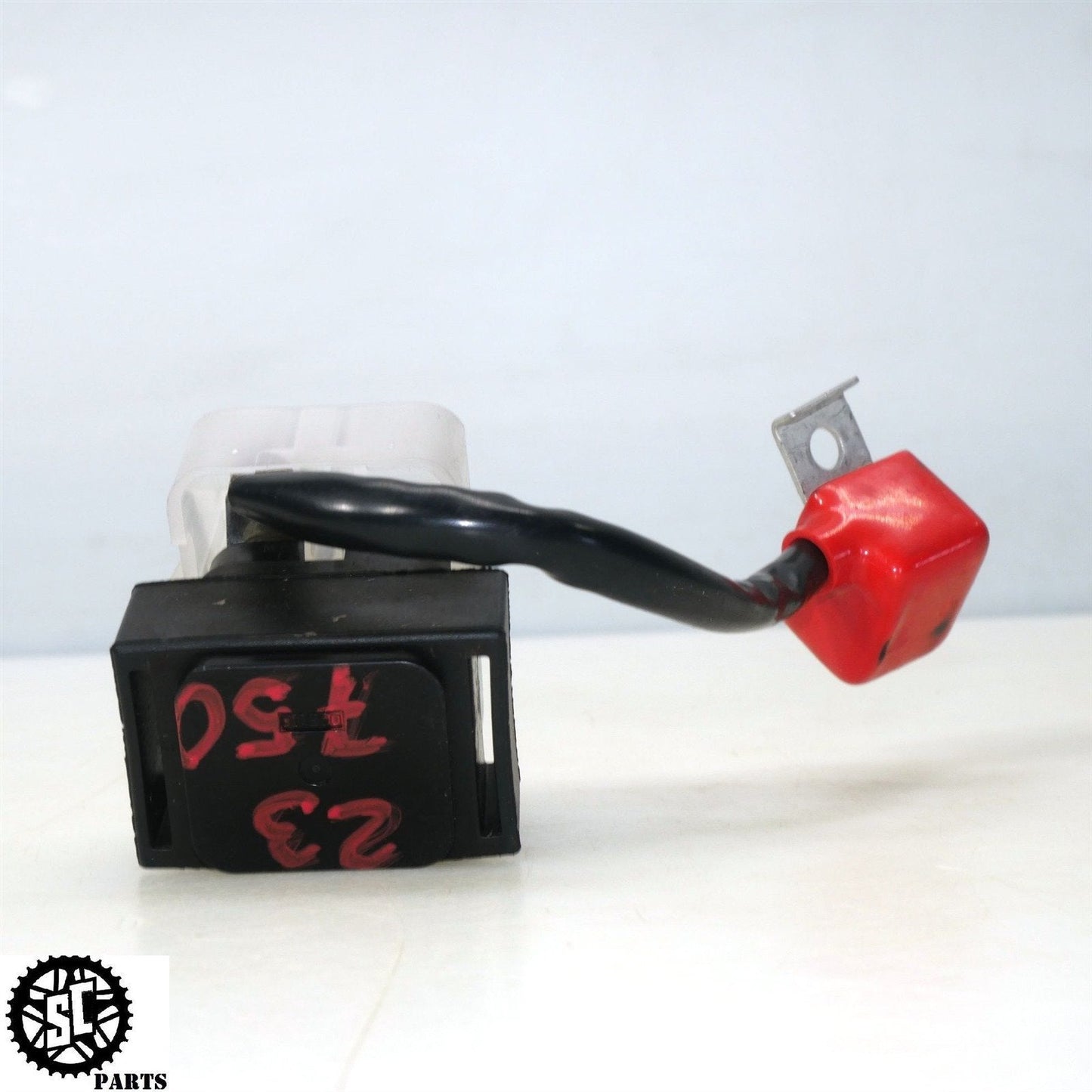 2023 11-24 SUZUKI GSXR 600 750 STARTER RELAY SOLENOID S17