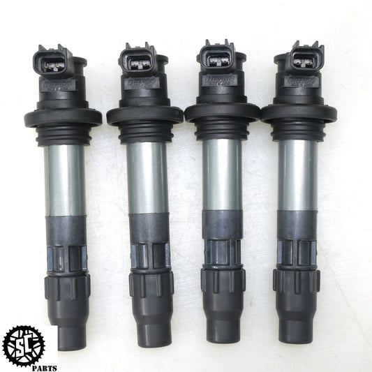 2023 11-24 SUZUKI GSXR 750 IGNITION COILS DENSO S17