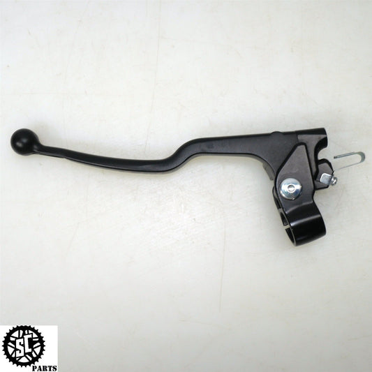 2023 11-24 SUZUKI GSXR 600 750 CLUTCH PERCH LEVER BRACKET S17