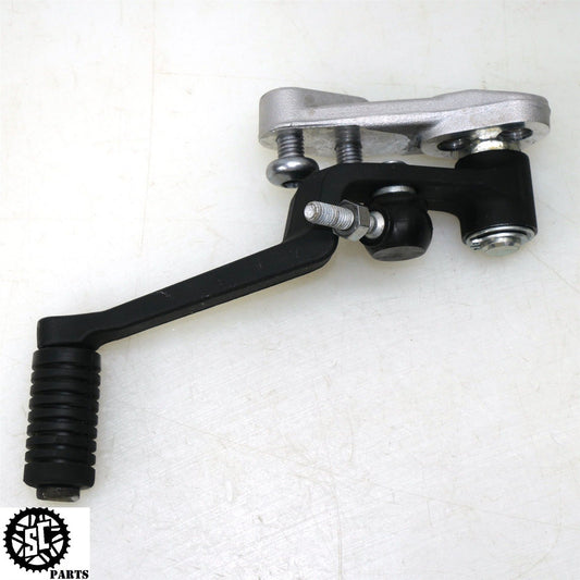 2023 11-24 SUZUKI GSXR 600 750 GEAR SHIFTER PEDAL S17