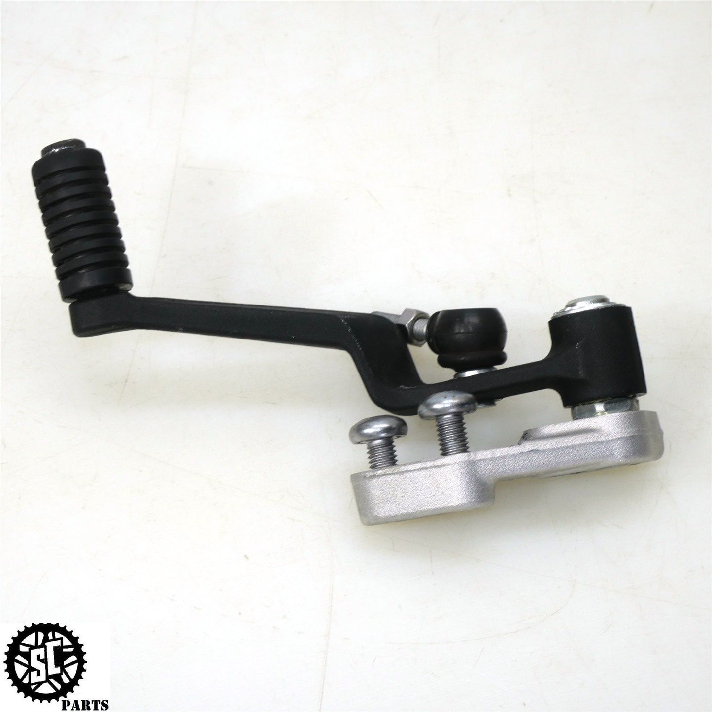 2023 11-24 SUZUKI GSXR 600 750 GEAR SHIFTER PEDAL S17