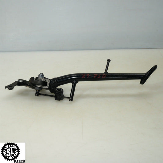 2023 11-24 SUZUKI GSXR 600 750 KICK STAND S17