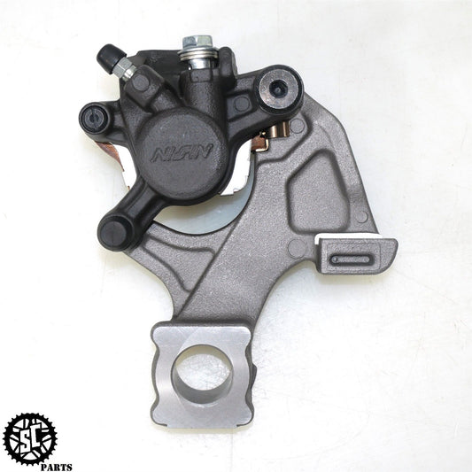2023 11-24 SUZUKI GSXR 600 750 REAR BRAKE CALIPER S17