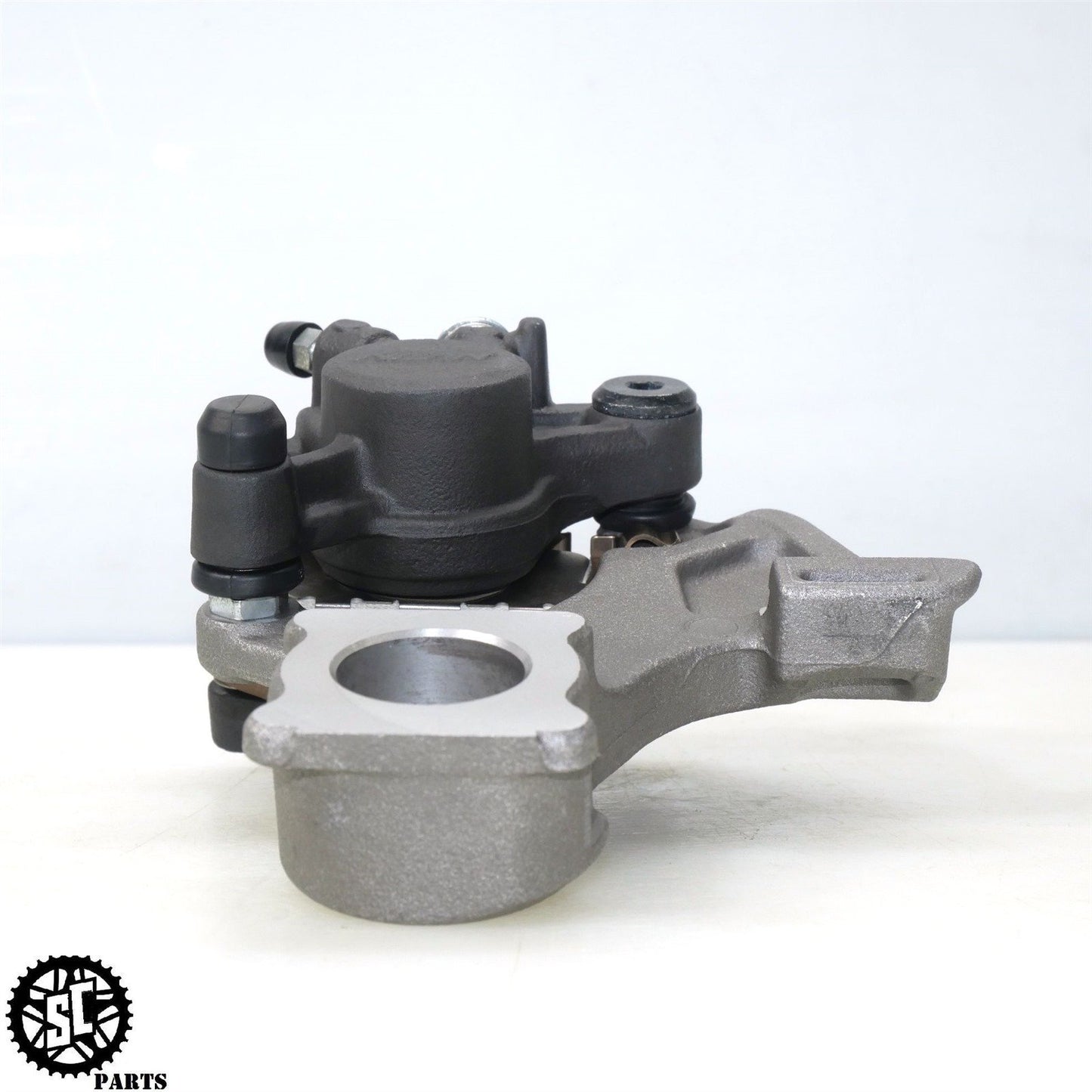 2023 11-24 SUZUKI GSXR 600 750 REAR BRAKE CALIPER S17