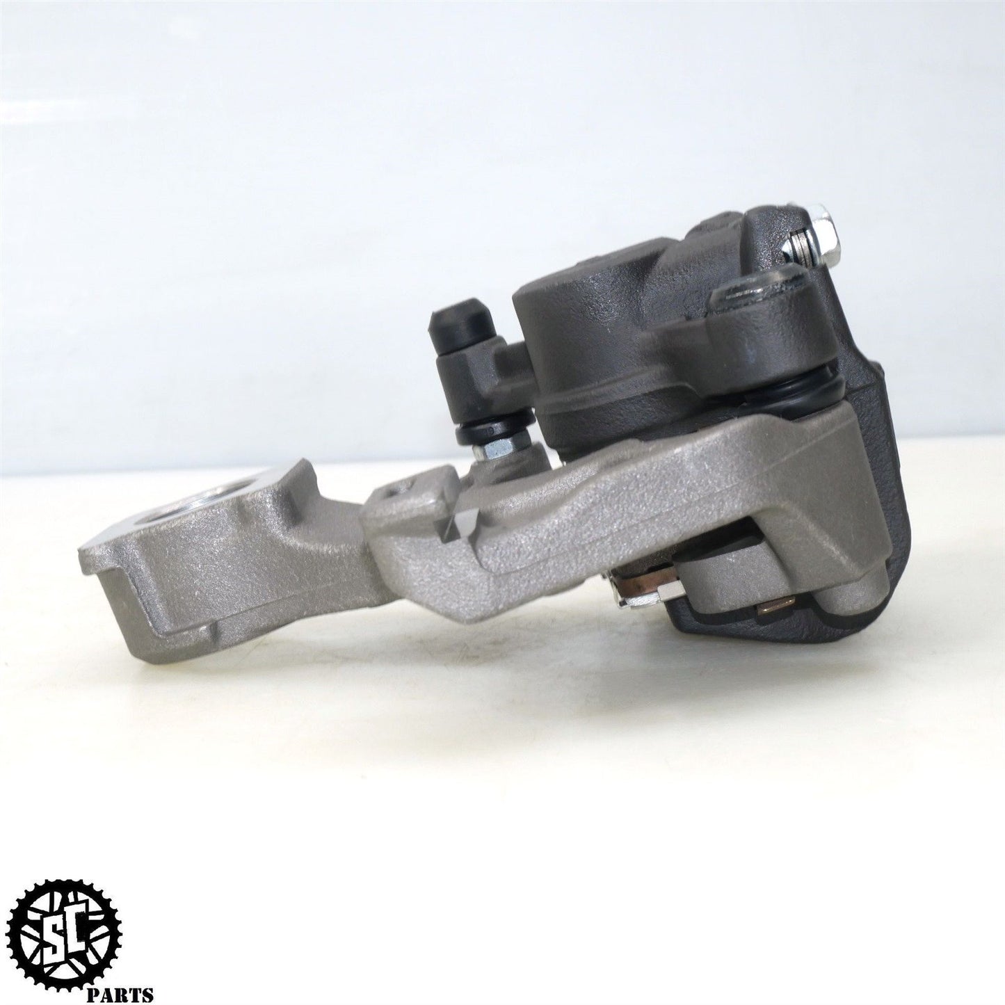 2023 11-24 SUZUKI GSXR 600 750 REAR BRAKE CALIPER S17