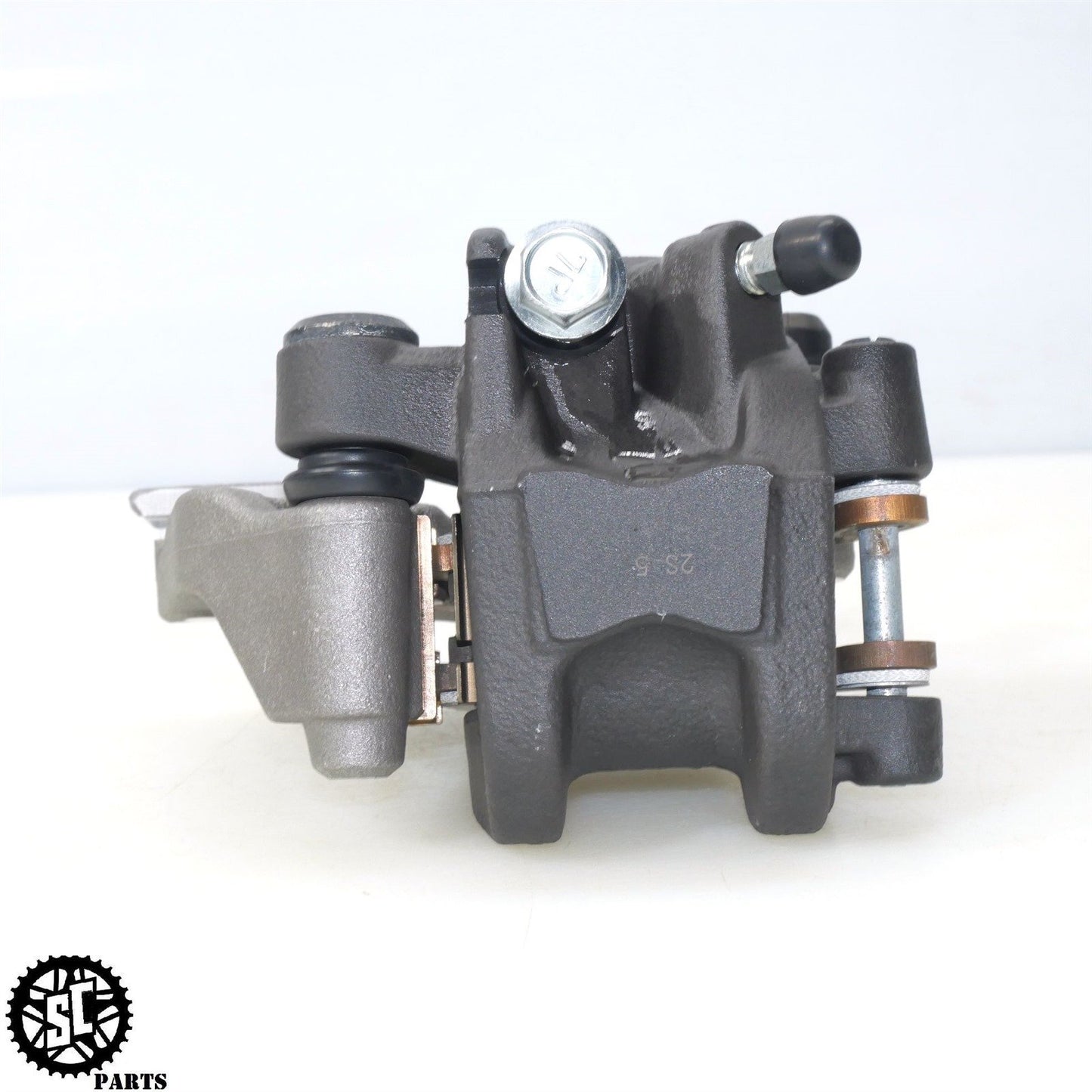 2023 11-24 SUZUKI GSXR 600 750 REAR BRAKE CALIPER S17