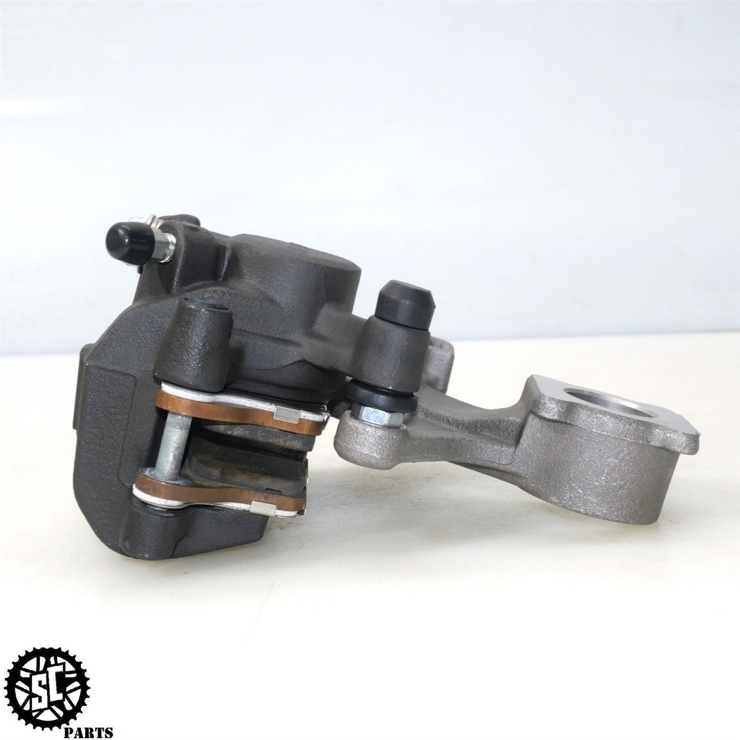 2023 11-24 SUZUKI GSXR 600 750 REAR BRAKE CALIPER S17