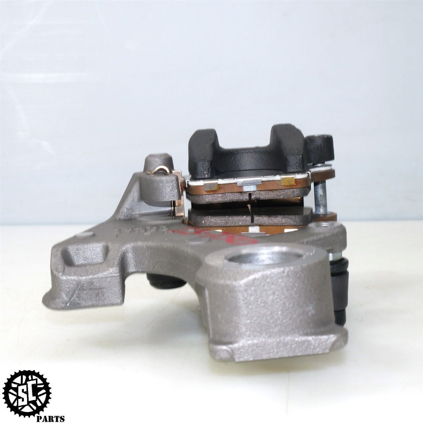2023 11-24 SUZUKI GSXR 600 750 REAR BRAKE CALIPER S17