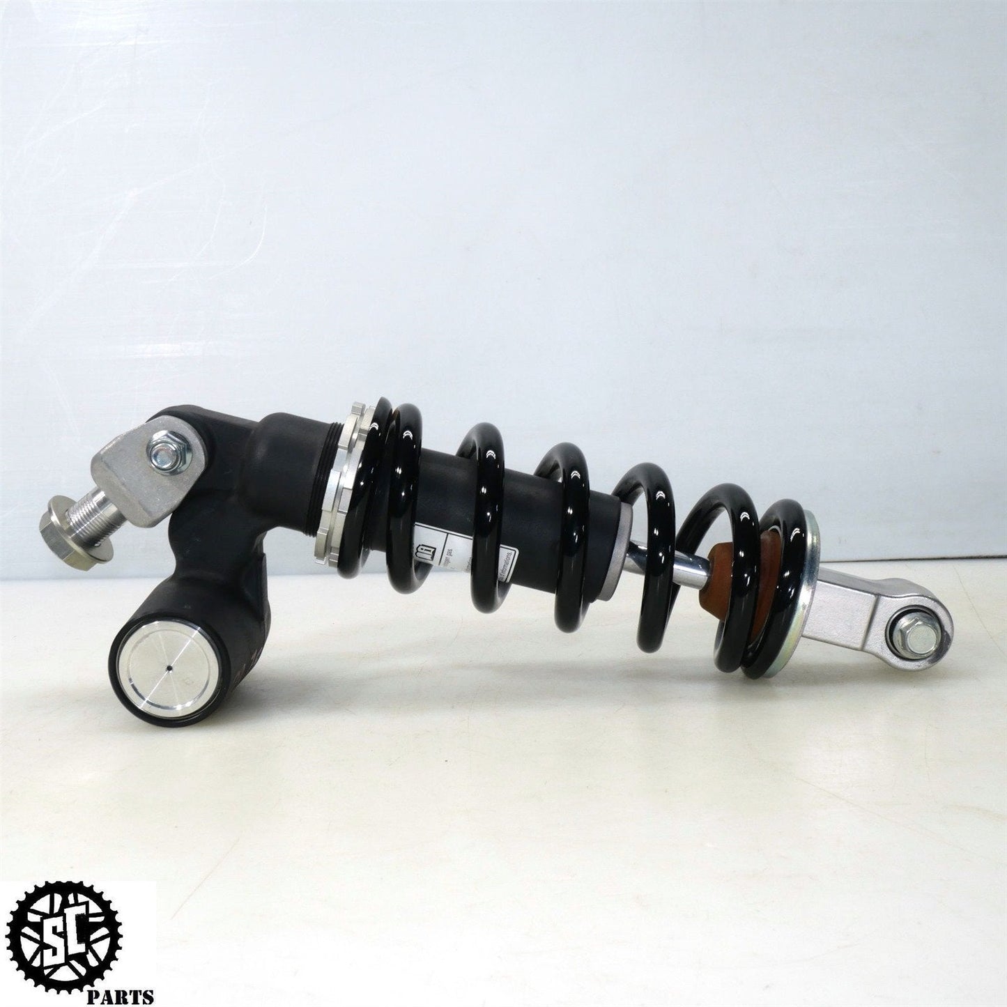 2023 11-24 SUZUKI GSXR 600 750 REAR SHOCK ABSORBER S17