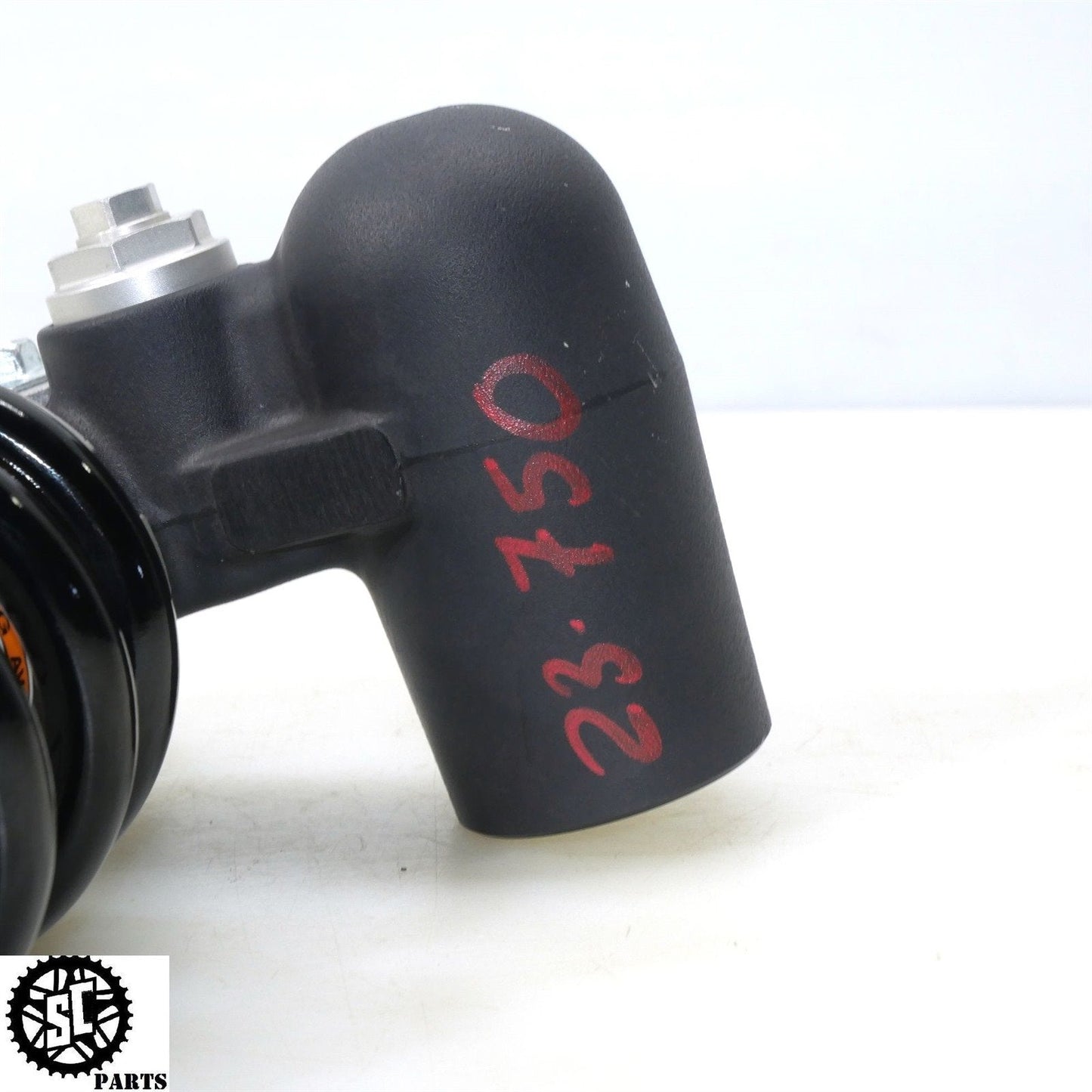 2023 11-24 SUZUKI GSXR 600 750 REAR SHOCK ABSORBER S17