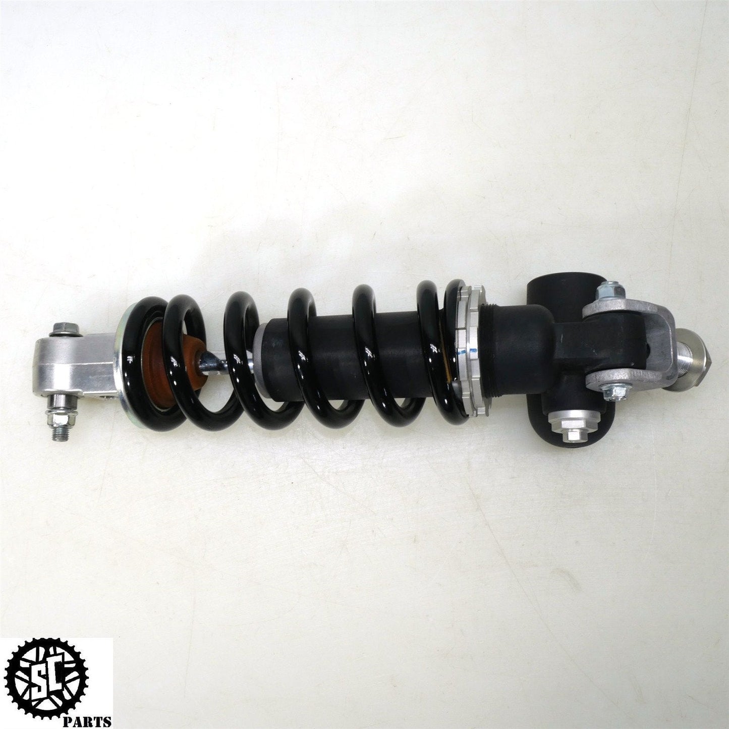 2023 11-24 SUZUKI GSXR 600 750 REAR SHOCK ABSORBER S17
