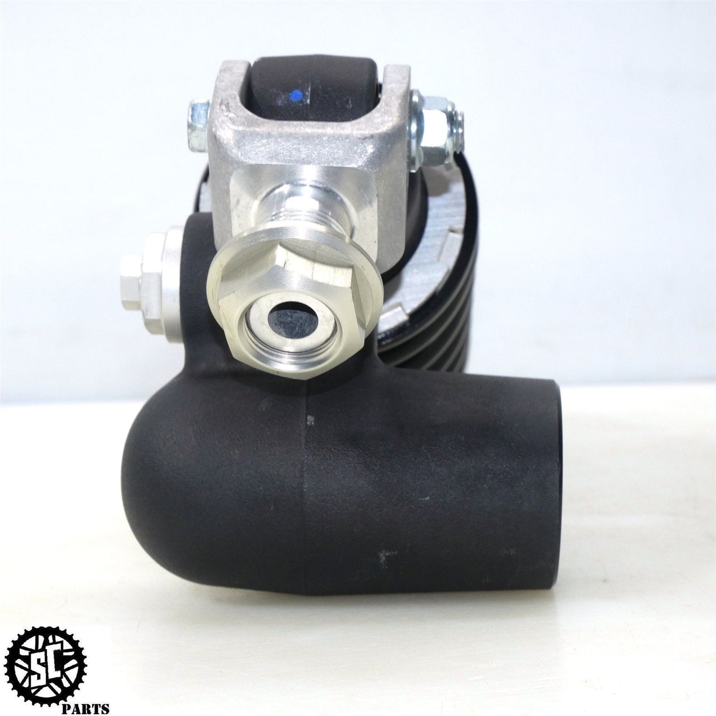 2023 11-24 SUZUKI GSXR 600 750 REAR SHOCK ABSORBER S17