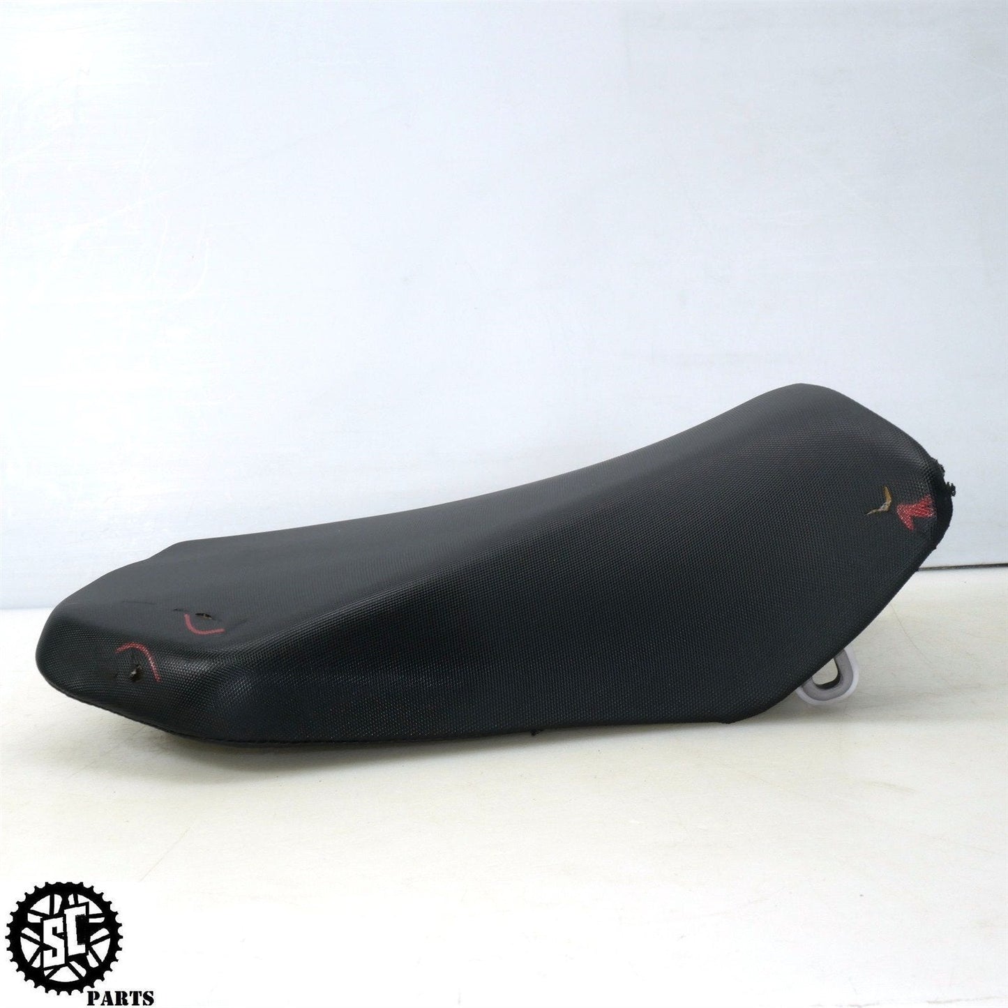 2023 11-24 SUZUKI GSXR 600 750 FRONT SEAT S17