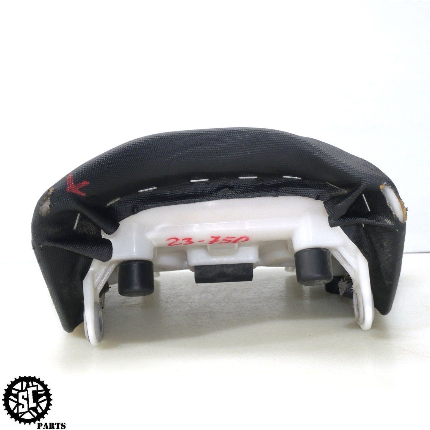 2023 11-24 SUZUKI GSXR 600 750 FRONT SEAT S17