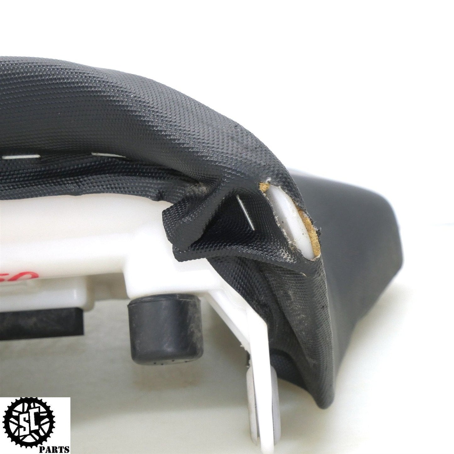 2023 11-24 SUZUKI GSXR 600 750 FRONT SEAT S17