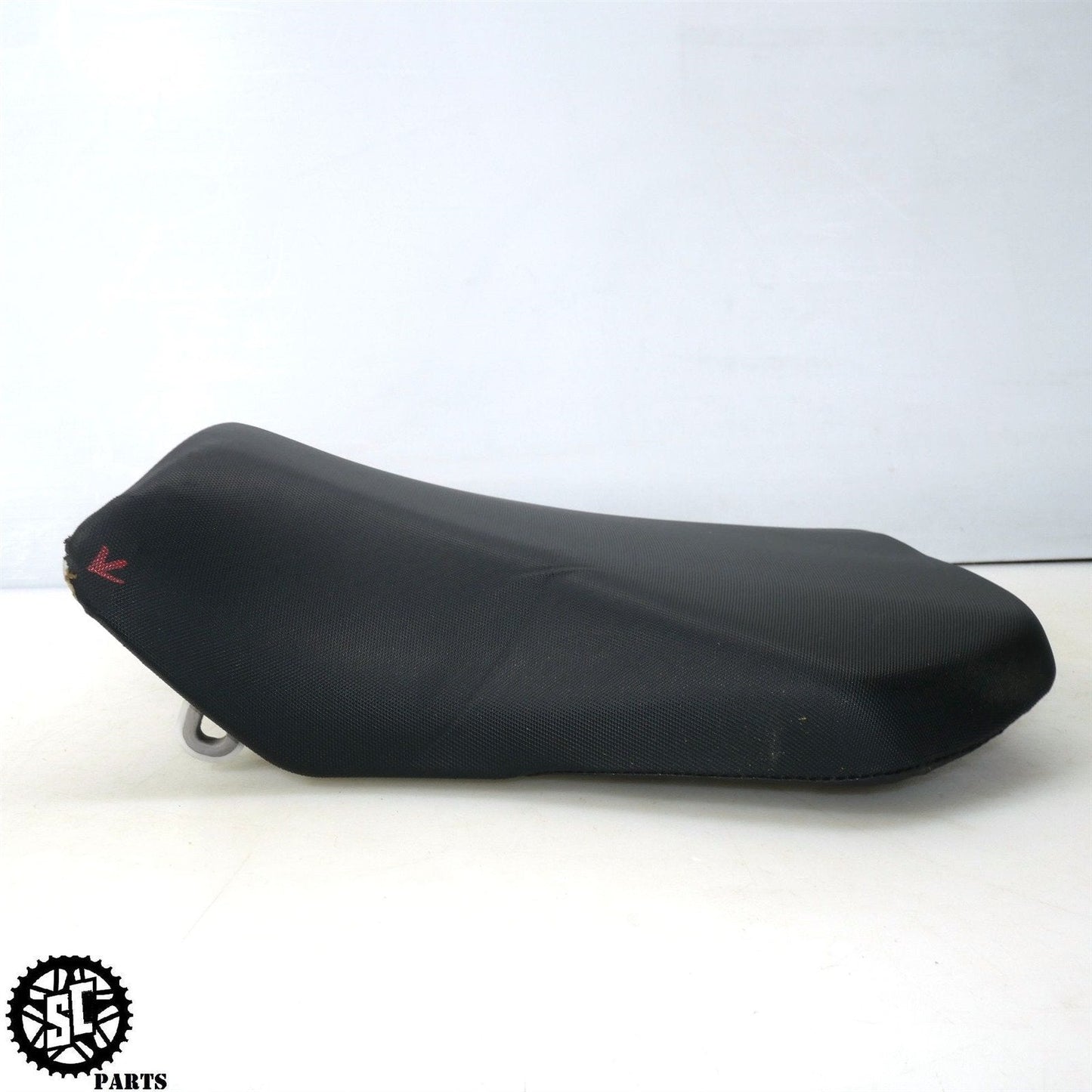 2023 11-24 SUZUKI GSXR 600 750 FRONT SEAT S17