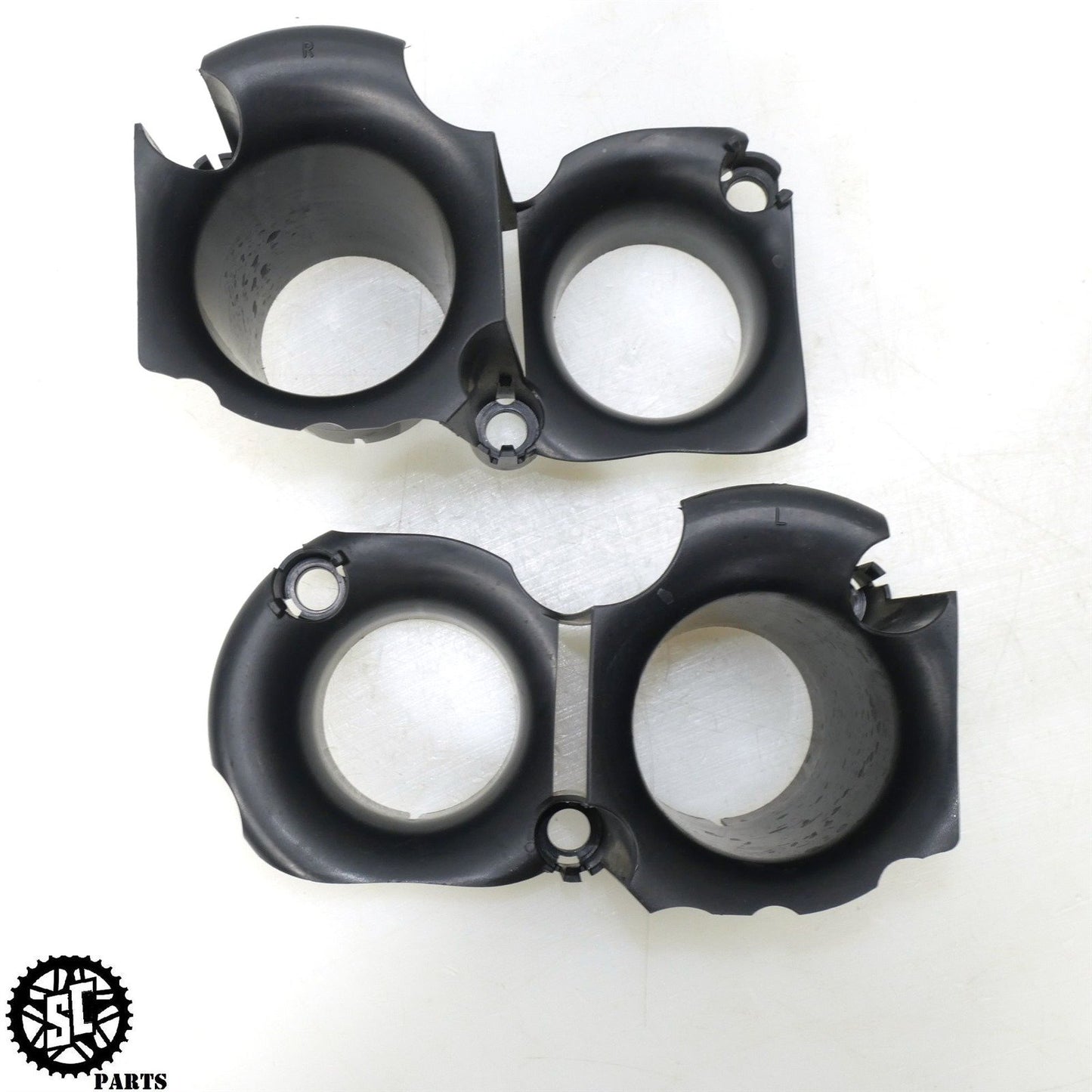 2023 11-24 SUZUKI GSXR 750 VELOCITY STACKS S17