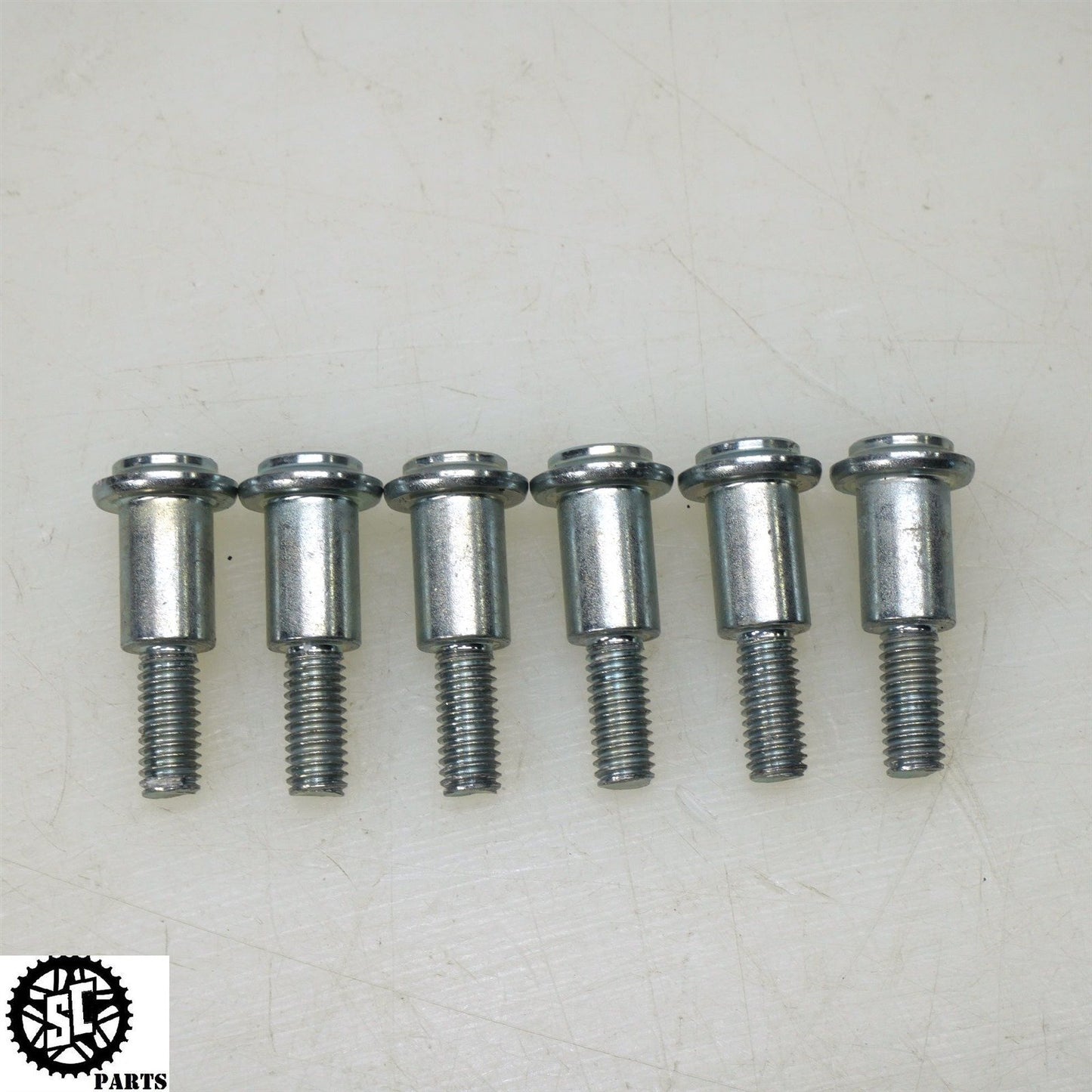 2023 11-24 SUZUKI GSXR 750 VELOCITY STACKS S17