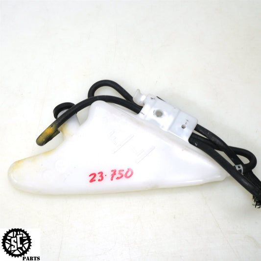 2023 11-24 SUZUKI GSXR 600 750 COOLANT OVERFLOW TANK RESERVOIR S17