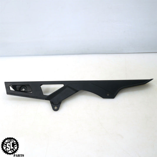 2023 11-24 SUZUKI GSXR 600 750 CHAIN GUARD COVER 61311-14J00 S17