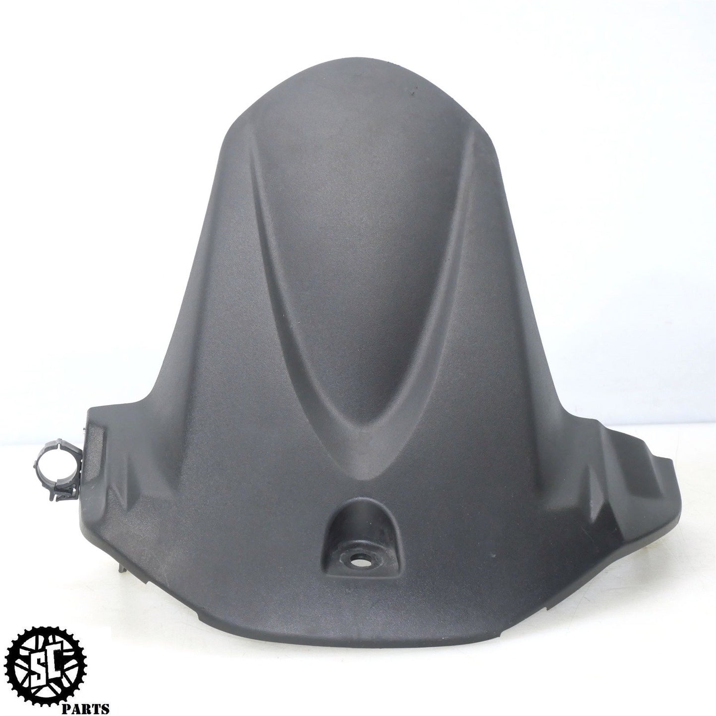 2023 11-24 SUZUKI GSXR 600 750 REAR FENDER MUD GUARD TIRE HUGGER 63114-14J01 S17