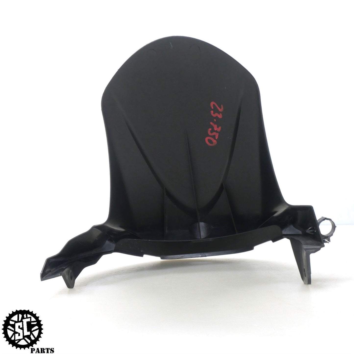 2023 11-24 SUZUKI GSXR 600 750 REAR FENDER MUD GUARD TIRE HUGGER 63114-14J01 S17