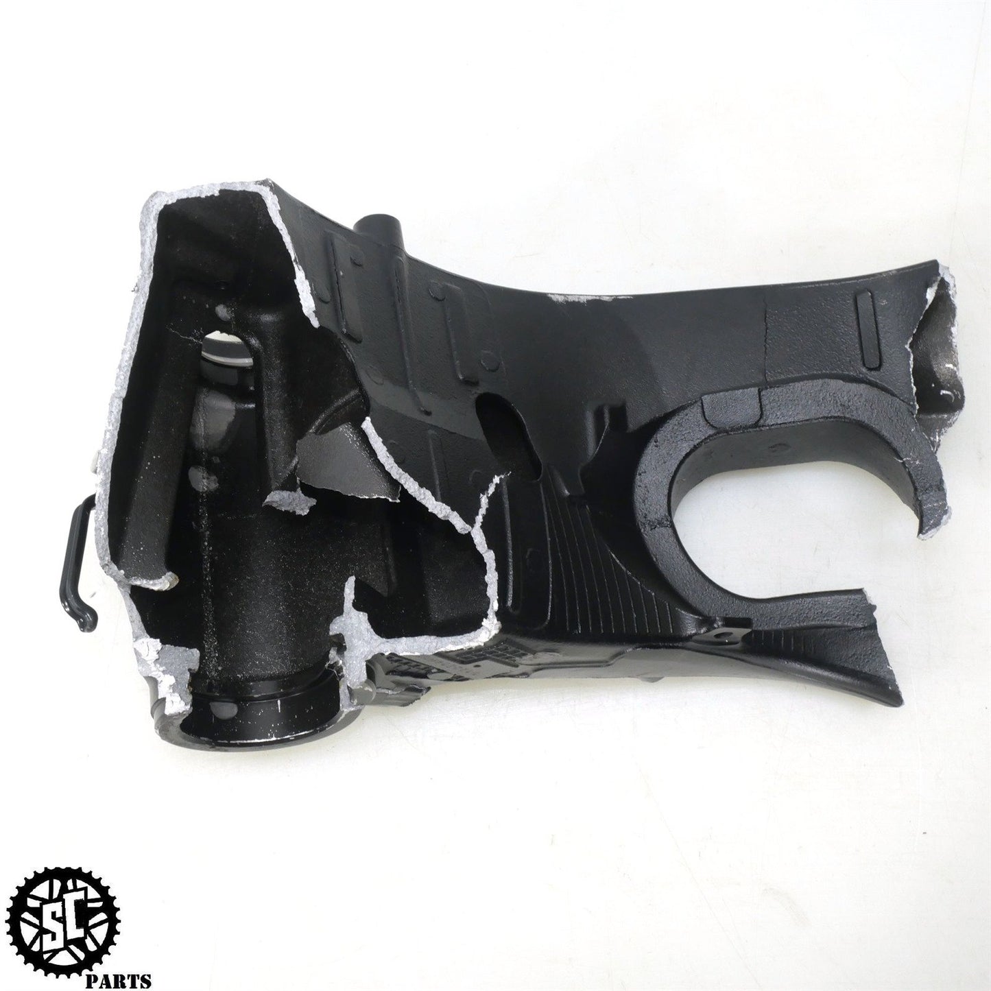 2023 11-24 SUZUKI GSXR 600 750 FRAME CHASSIS *S* S17