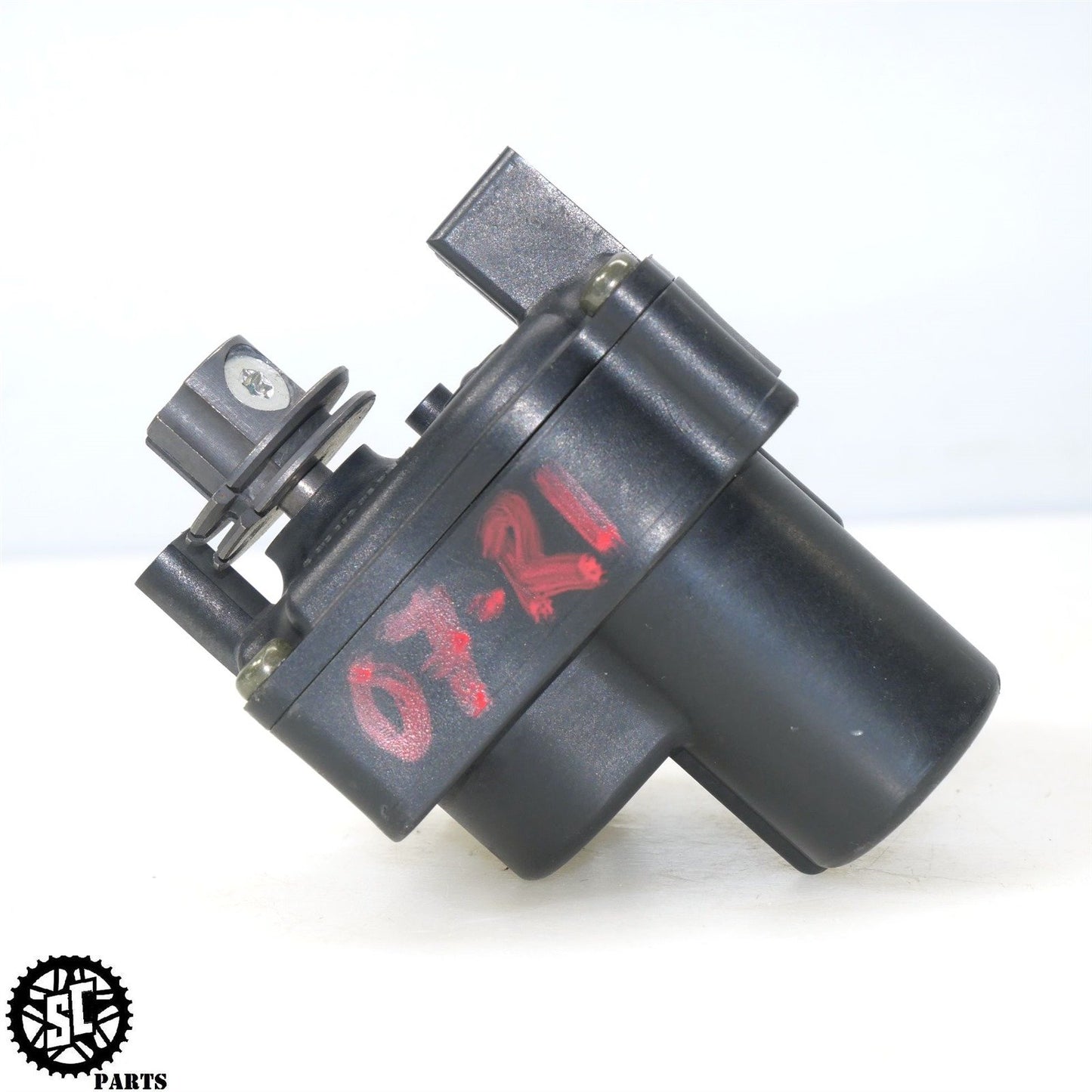 2007-2008 YAMAHA YZF R1 EXHAUST SERVO Y22