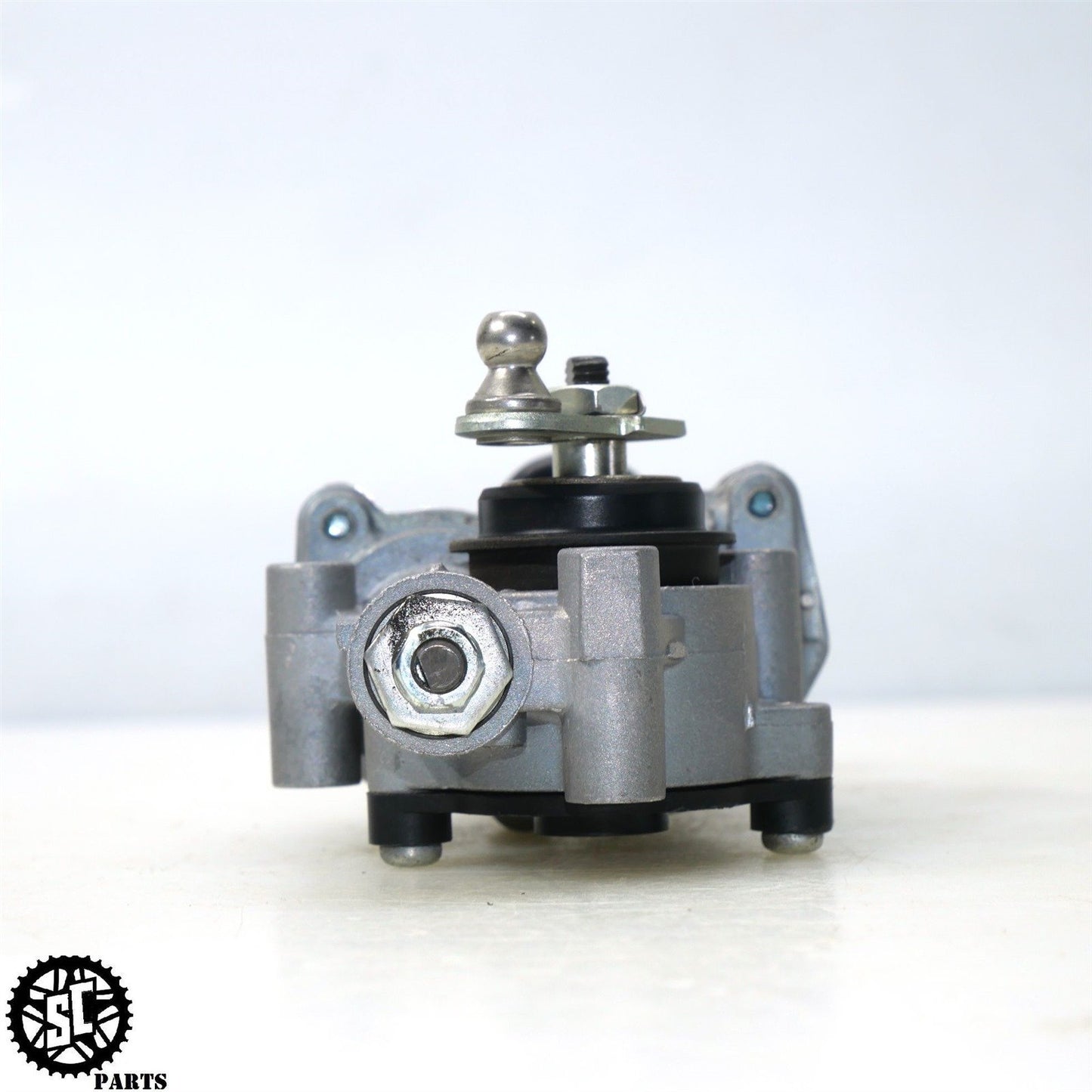 2007-2008 YAMAHA YZF R1 AIR BOX SERVO ACTUATOR 4C8-85850-00-00 Y22