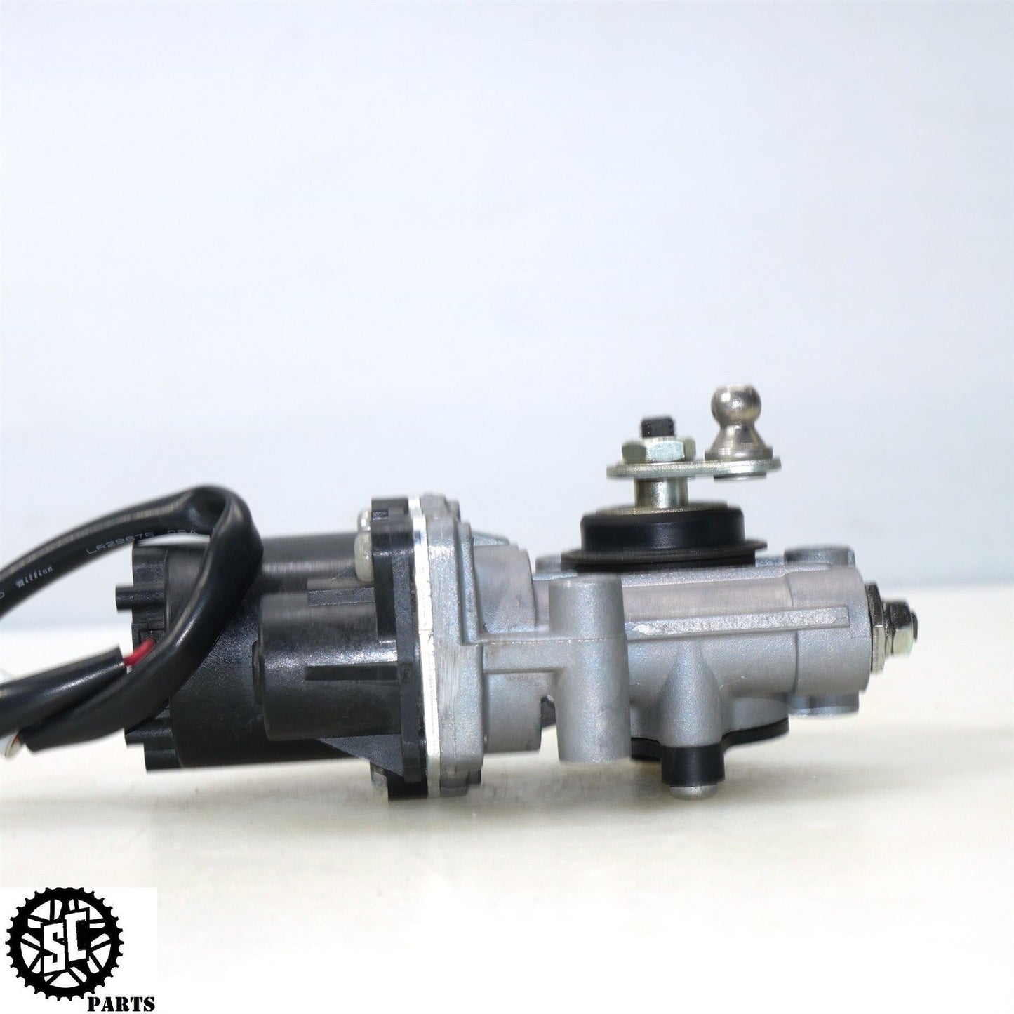 2007-2008 YAMAHA YZF R1 AIR BOX SERVO ACTUATOR 4C8-85850-00-00 Y22