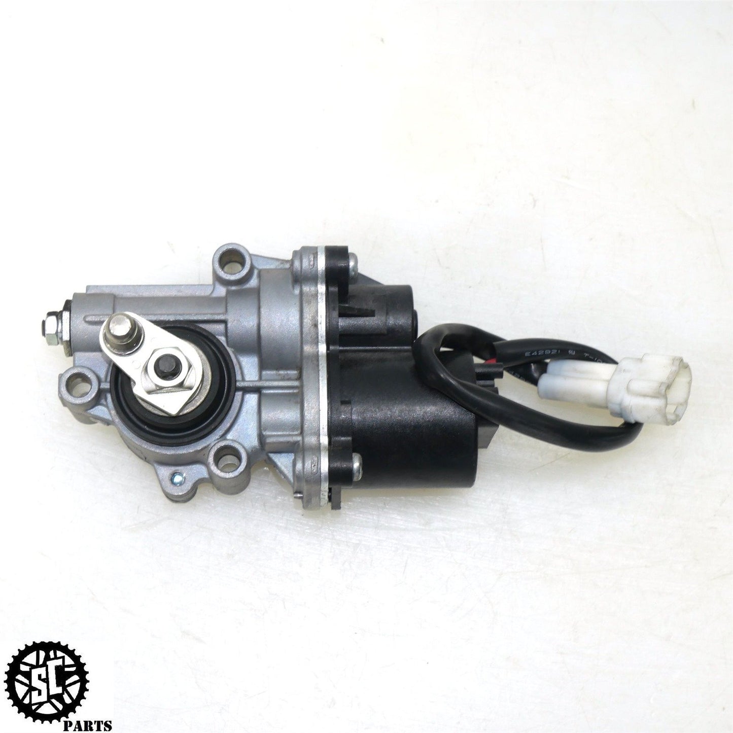 2007-2008 YAMAHA YZF R1 AIR BOX SERVO ACTUATOR 4C8-85850-00-00 Y22