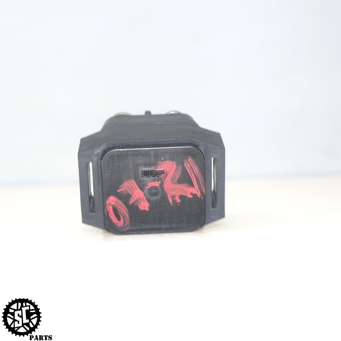 2007-2008 YAMAHA YZF R1 STARTER RELAY 1D0-81940-02-00 Y22