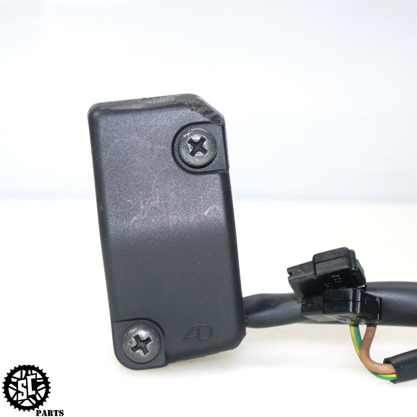 2007-2008 YAMAHA YZF R1 RIGHT CONTROL SWITCH 4C8-83975-00-00 Y22