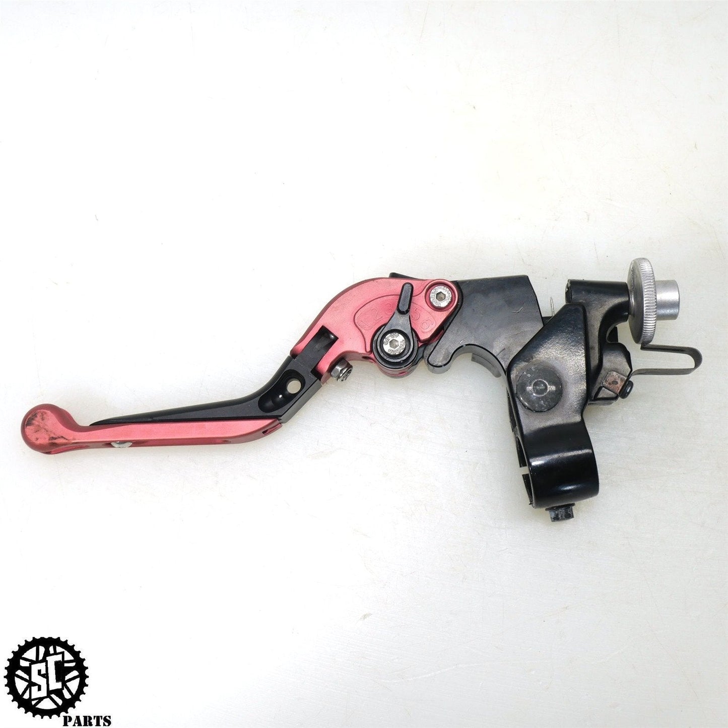2007-2008 YAMAHA YZF R1 BREMBO FRONT BRAKE MASTER CYLINDER Y22
