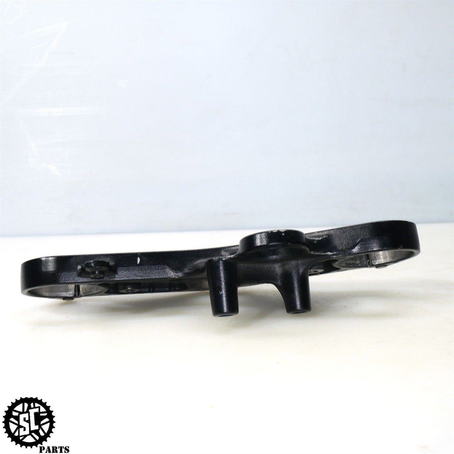 2007-2008 YAMAHA YZF R1 UPPER TRIPLE TREE CLAMP Y22
