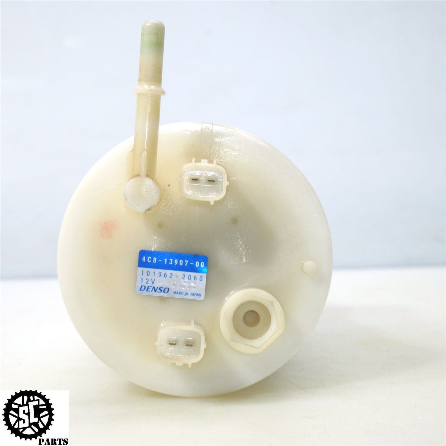 2007-2008 YAMAHA YZF R1 FUEL PUMP 4C8-13907-00-00 Y22