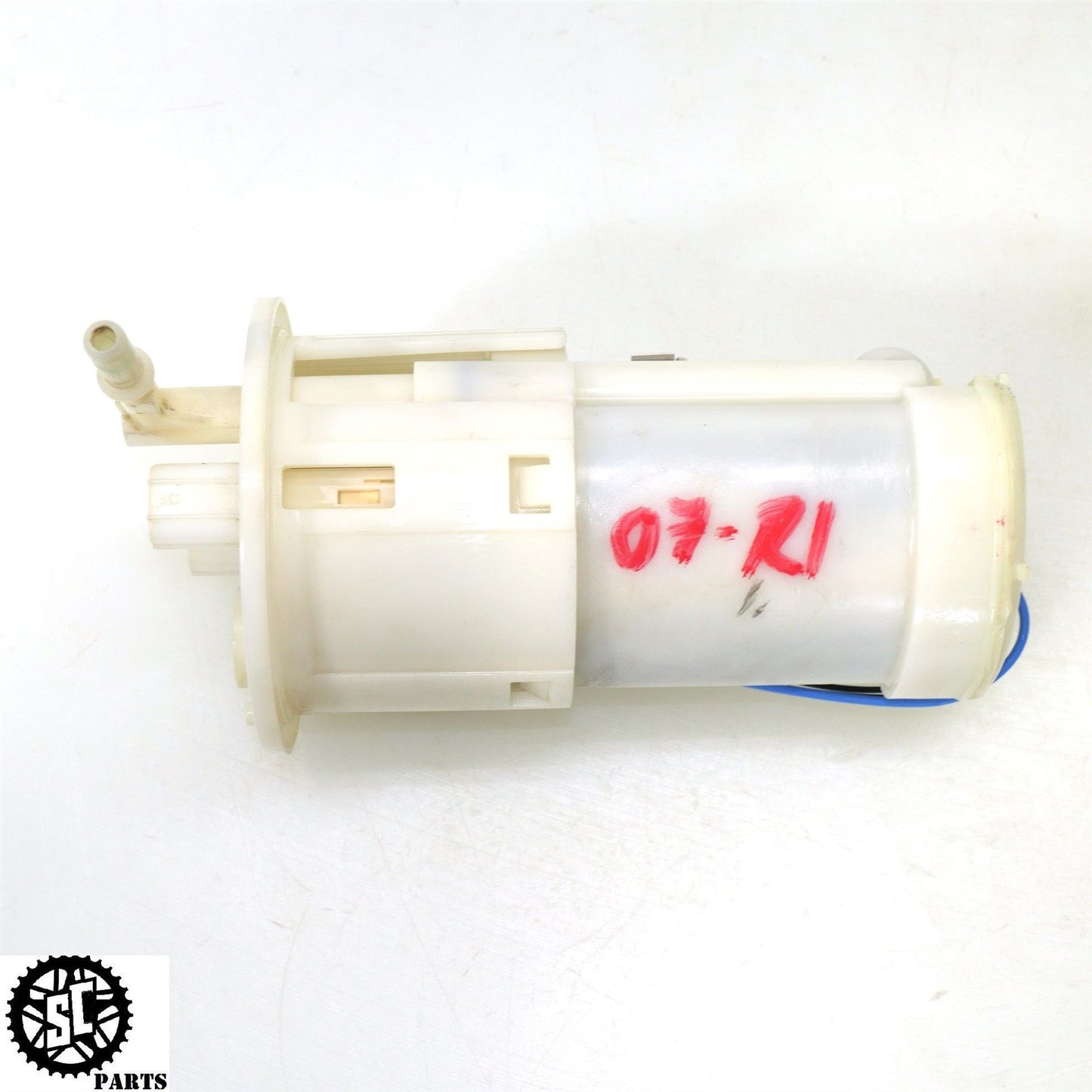 2007-2008 YAMAHA YZF R1 FUEL PUMP 4C8-13907-00-00 Y22