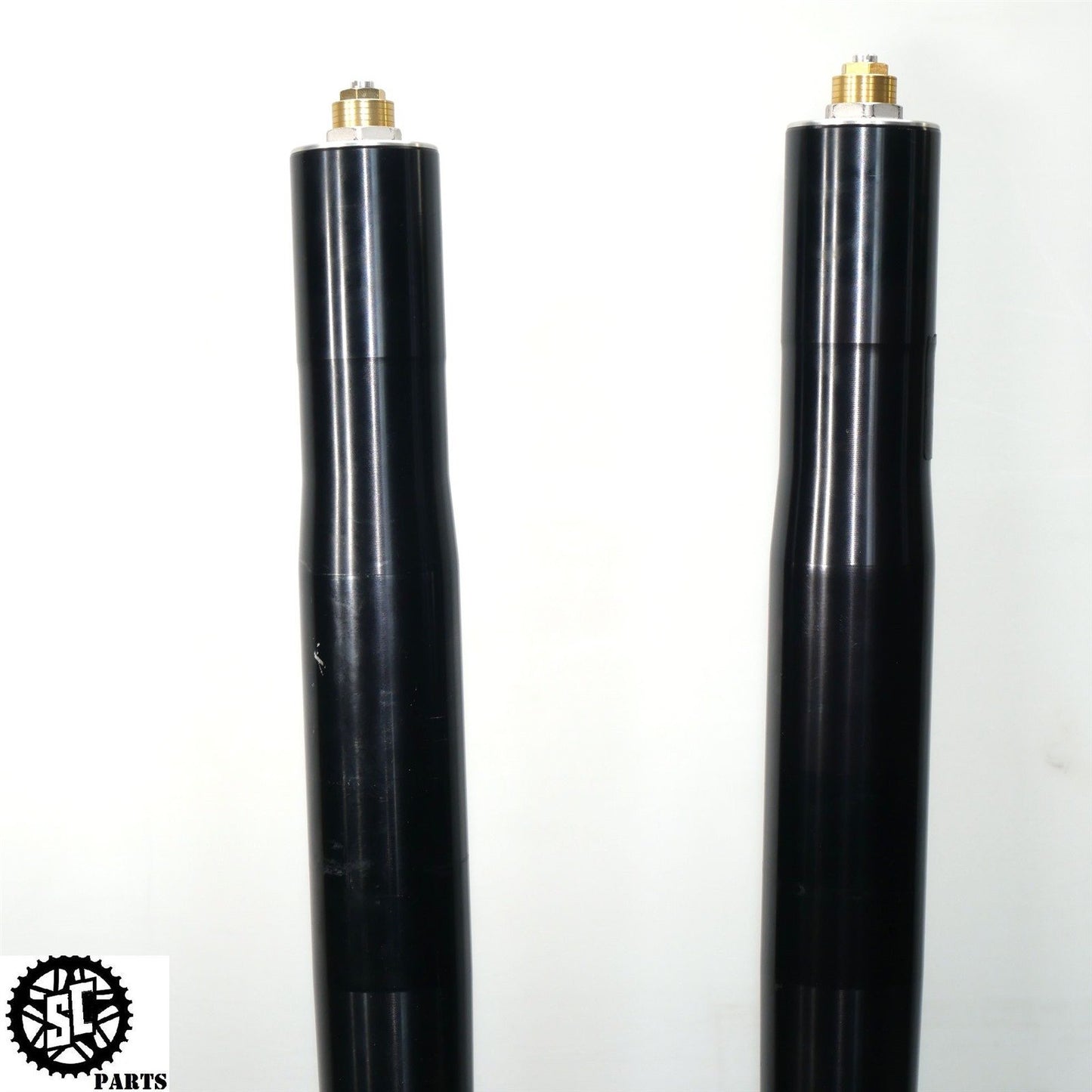 2007-2008 YAMAHA YZF R1 FRONT FORK TUBES SB Y22