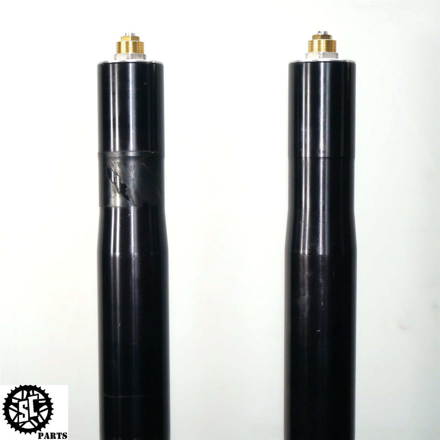 2007-2008 YAMAHA YZF R1 FRONT FORK TUBES SB Y22