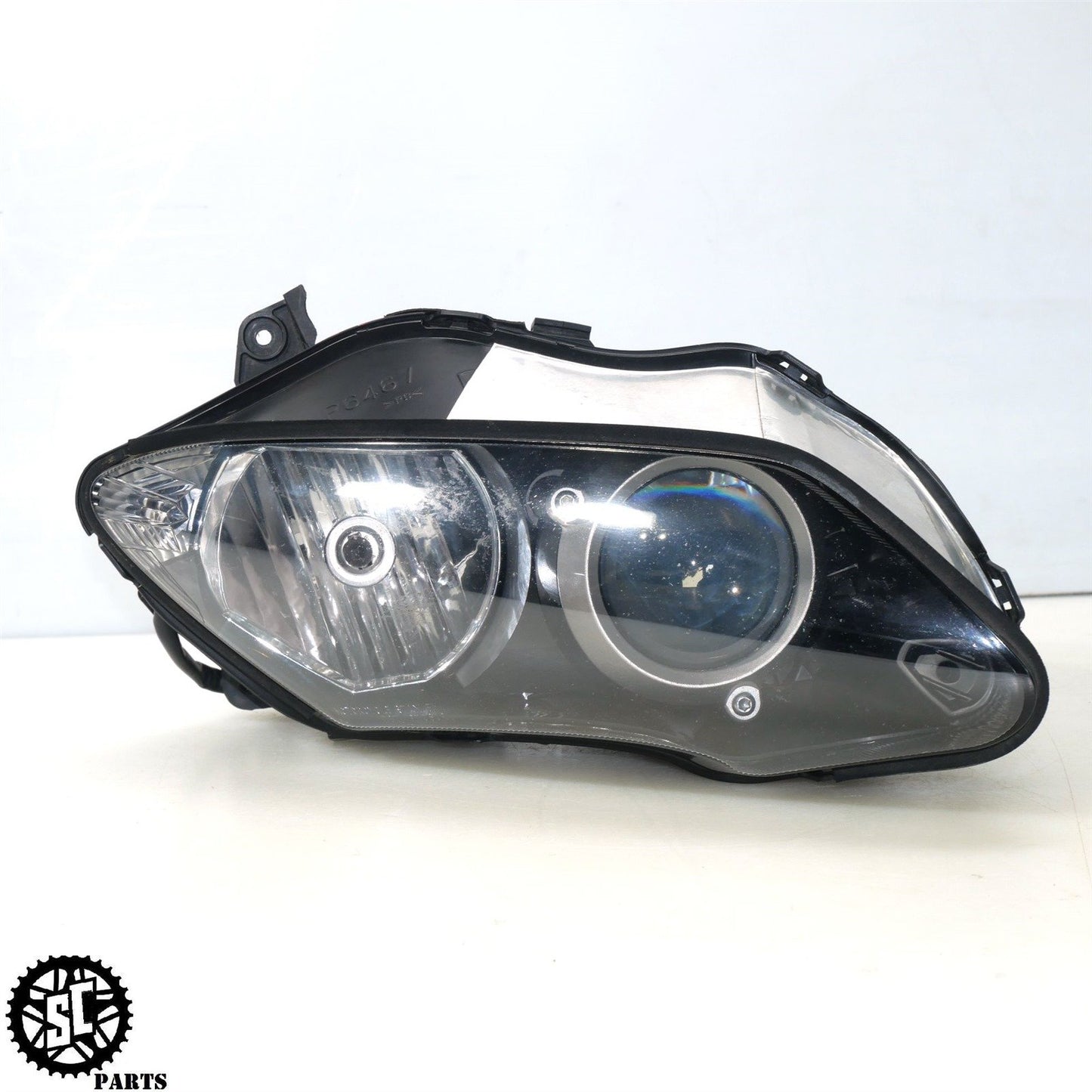 2007-2008 YAMAHA YZF R1 RIGHT HEADLIGHT Y22