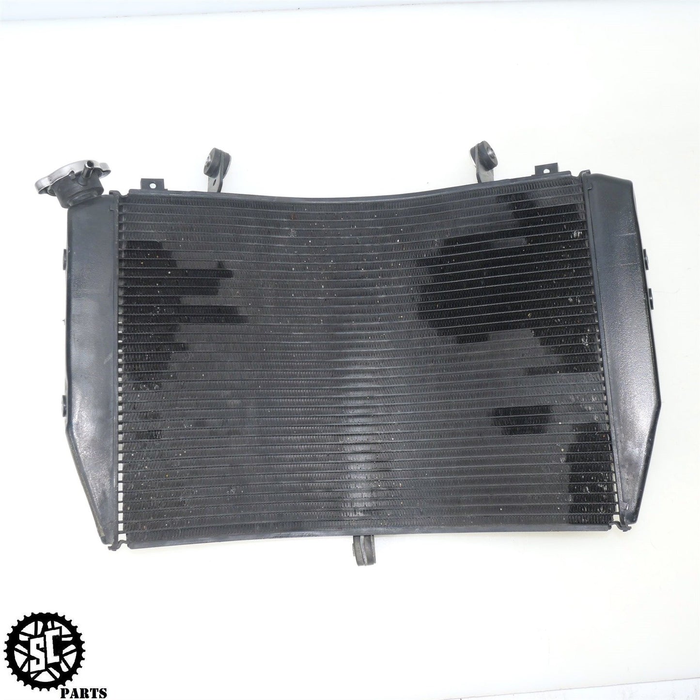 2007-2008 YAMAHA YZF R1 RADIATOR Y22