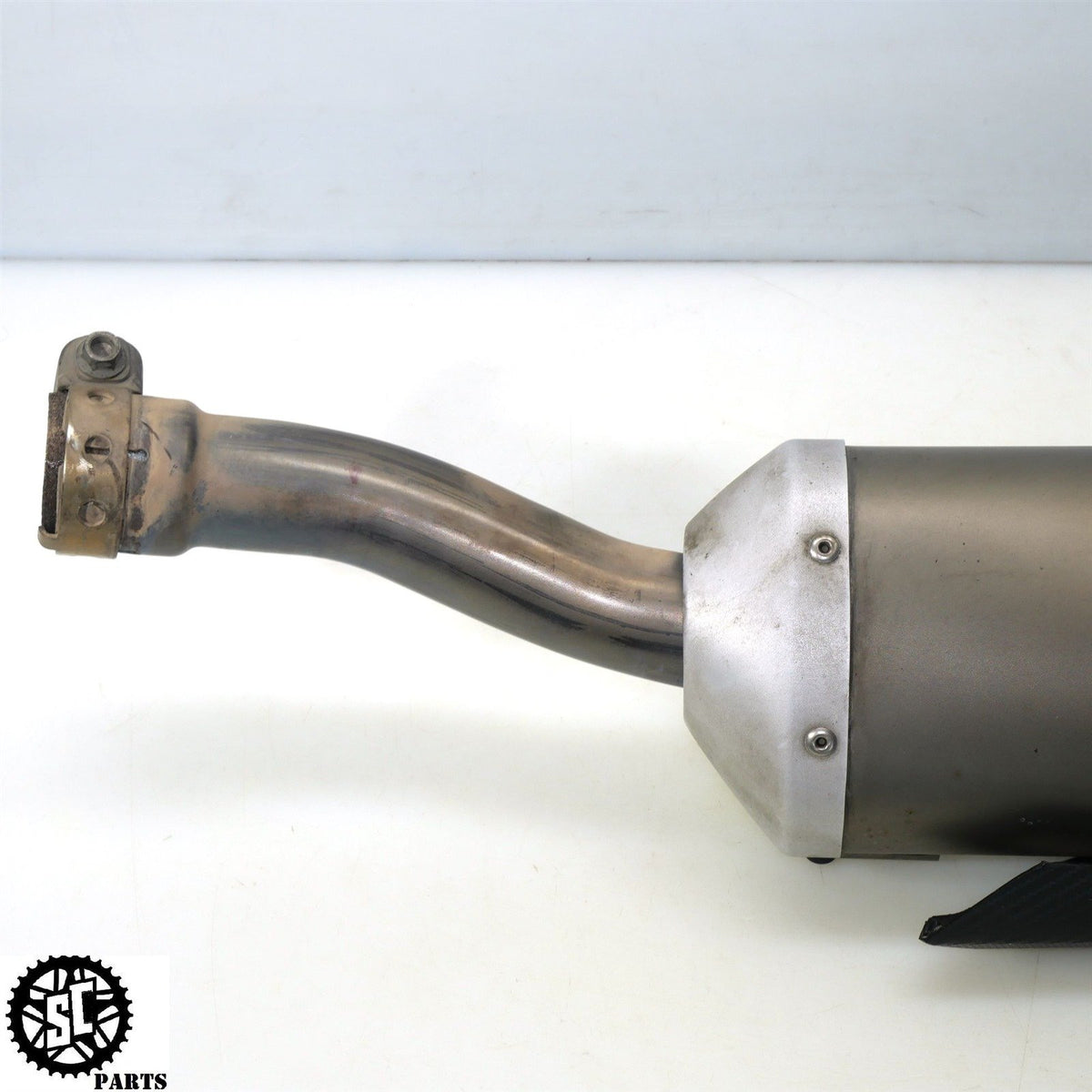 R1 Motocross Full Exhaust System For Yamaha R1 2004 2005 2006 2007 2008 2009 2010 2011 2012 2013 2014 Muffler Db Killer | US R1 Motocross Full Exhaust System For Yamaha R1 2004 2005 2006 2007 2008 2009 2010 2011 2012 2013 2014 Muffler Db Killer | US