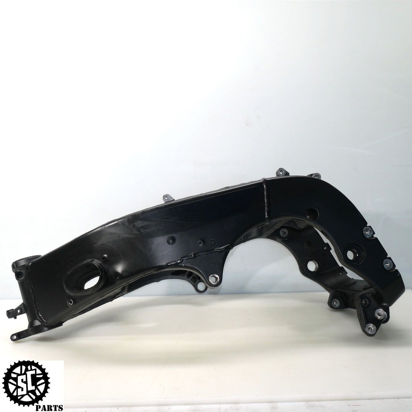 2007-2008 YAMAHA YZF R1 MAIN FRAME CHASSIS *S* Y22